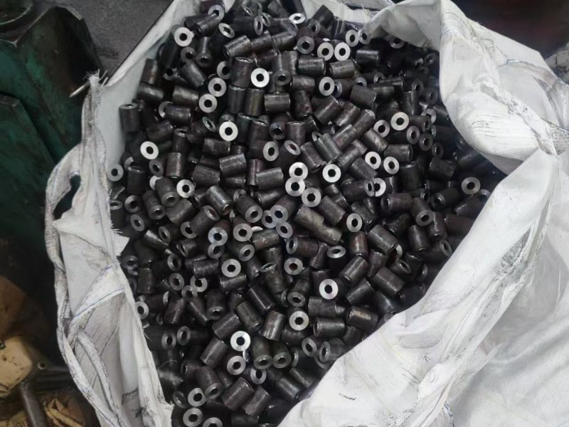 册亨小口径厚壁钢管切割定制